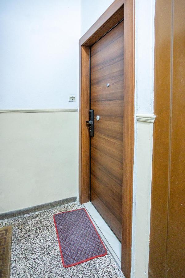 Luxury Downtown Apartment Z1 Солун Екстериор снимка